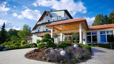 Hotel Rindenmühle 1