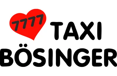 Taxi Bösinger