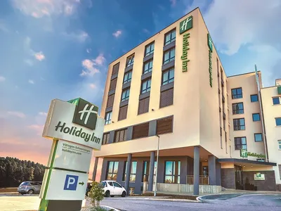 Holiday Inn Villingen 1