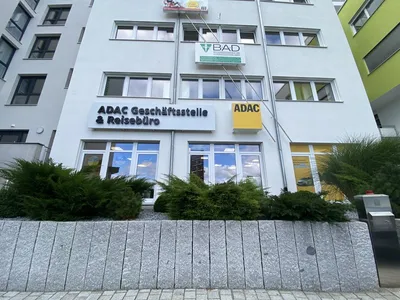 ADAC Südbaden e. V. 1